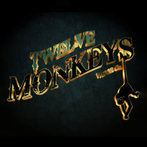 Twelve Monkeys 🇨🇦