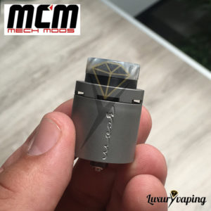 Drip Tips Wide Bore MCM Mods Philippines