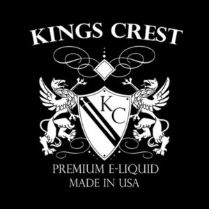 Kings Crest 🇺🇸