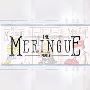 The Meringue Family 🇺🇸