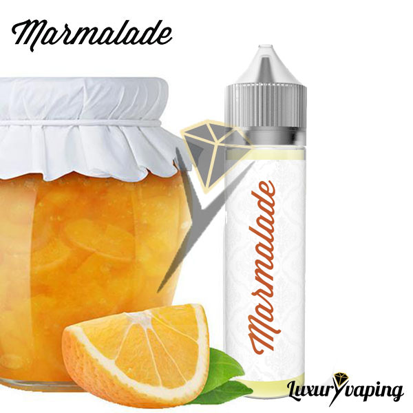 e-Liquido Elevate Marmalade Orange