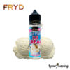 e-Liquido Fryd Ice Cream Limited Edition