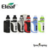 Eleaf Istick Pico 85w Kit With Ello 25