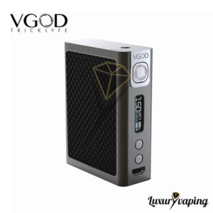 VGOD Pro 150 Box Mod 