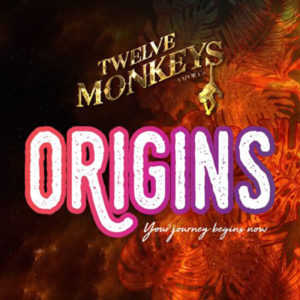 Twelve Monkeys Origins 🇨🇦