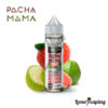 e-Liquido Pacha Mama Strawberry Guava Jackfruit