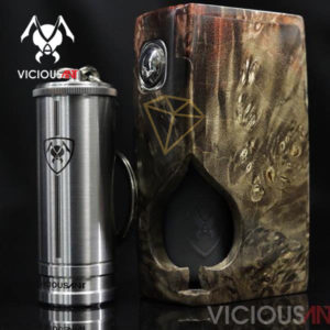 Spade Stabwood 178 Bottom Feeder Vicious Ant BF