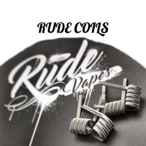 Rude Coils