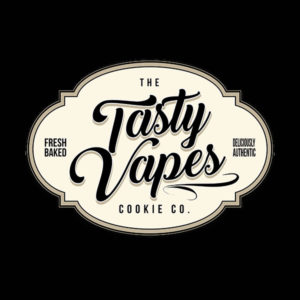The Tasty Vapes Cookie Co. 🇺🇸
