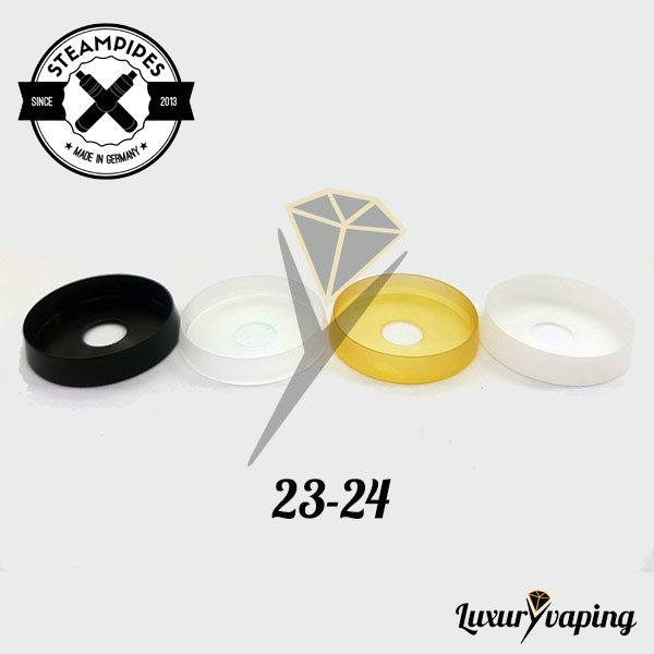 Corona Beauty Ring 23-24 Steampipes