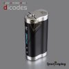 Dani Box Micro 21700 USB-C Dicodes