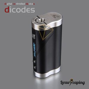 Dani Box Micro 21700 USB-C Dicodes