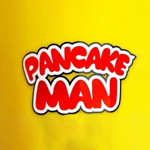 Pancake Man 🇺🇸