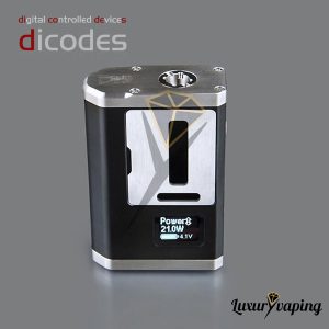 Dicodes Boro Mod