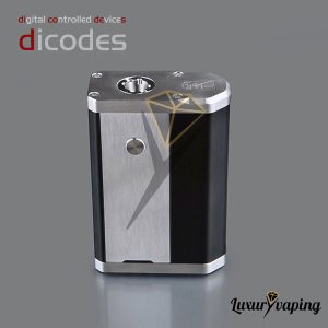 Dicodes Boro Mod