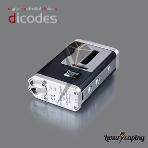 Dicodes Boro Mod