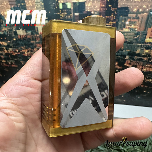 mcm-udg-series-mech-ultem-2 Underground V Series Box Mod Ultem MCM Mods Philippines