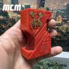 MCM Underground SSSP Juma Red Mech Mod Bf Philippines