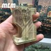 MCM Underground SSSP Resin Clear Mech Mod Bf Philippines